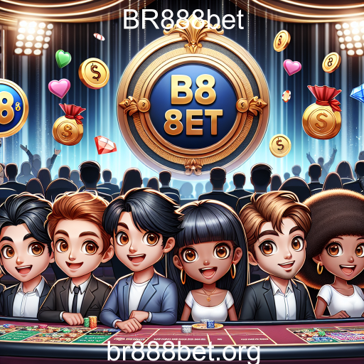 Descubra as Vantagens da Categoria VIP no BR888bet